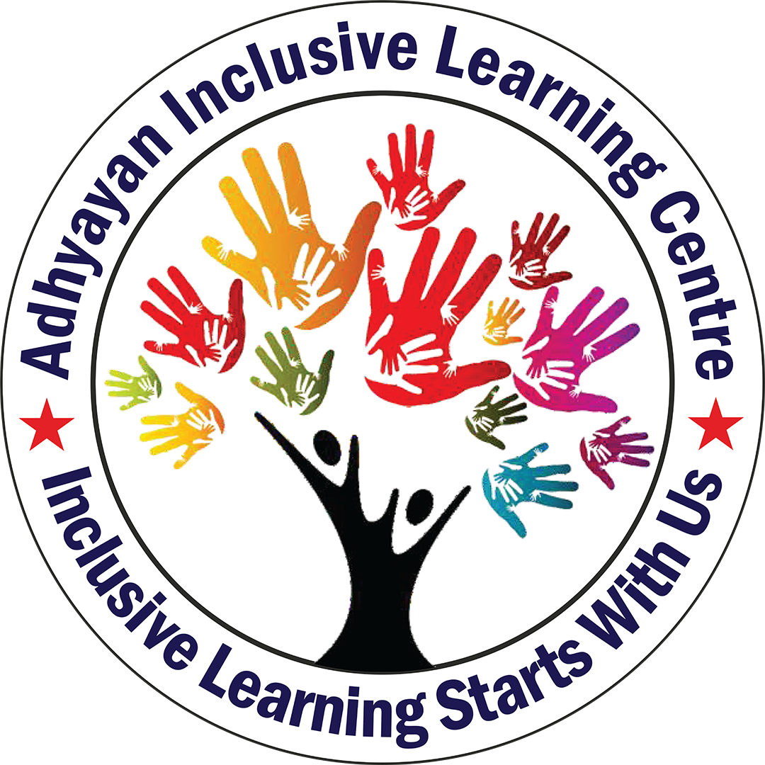 Adhyayan Learning Centre Logo