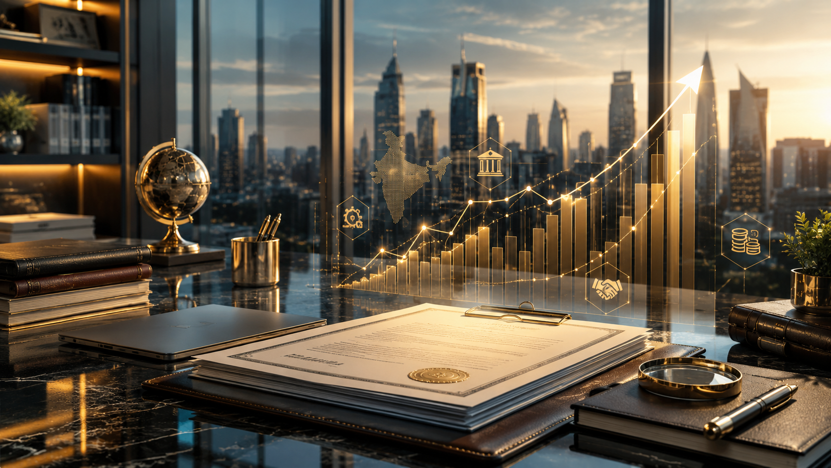 About Rapid Consulting